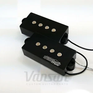 NEW Wilkinson M-series WOPB Bass Humbucker Pickup for PB type guitars, Precision - Picture 1 of 3