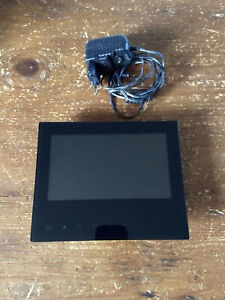 Proline 7" TOUCH Screen Digital PHOTO Frame PL-DPF704B with REMOTE + SD 2GB
