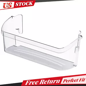 Papelera de puerta inferior para Frigidaire LFSS2612TF0 FFSS2615TS0 FGSS2635TF1 #242126602 - Imagen 1 de 12