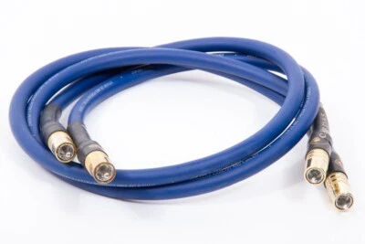 Cardas Clear RCA interconnect cables, 1m pair - Image 1 of 4