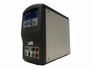 iTi Qualitek Q631 Leak Detector - Picture 1 of 12