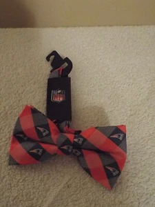 NFL Bow Tie New England Patriots NWT - Picture 1 of 2