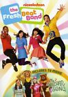 The Fresh Beat Band: The Wizard of Song [New DVD] Full Frame, Amaray Case