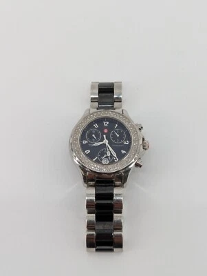 MICHELLE MWW12C000003 Stainless steel watch - Image 1 of 4