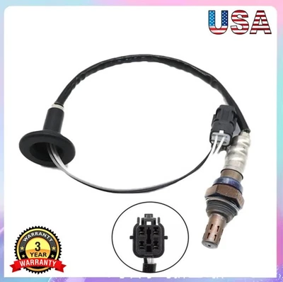 For 2011-18 Kia Sportage 2.0L L4 Turbocharged Downstream Oxygen Sensor 234-4444 — 第 1/4 张图片