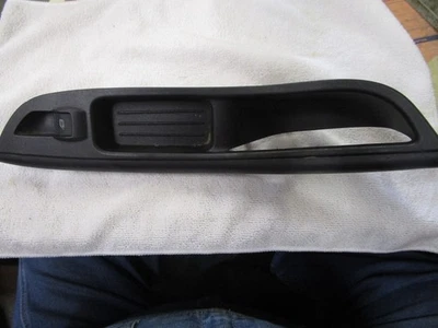 Interruptor de ventana eléctrica para pasajero derecho Ford Focus 2012-2018 usado OEM BM51-240A4A Foto 1 de 2