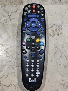 Bell UHF Pro UHF/IR Remote Control Replacement 9242 9241 9400 6141 6131 6400 - Bild 1 von 4