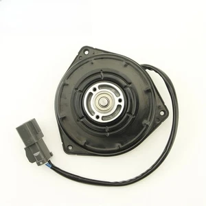 Motore ventola raffreddamento radiatore OM 38616-P3G-003 adatto per Honda CR-V 02-06 elemento 03-11 - Foto 1 di 5