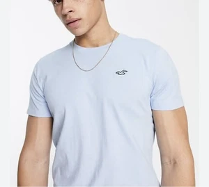 T-shirt Hollister collezione must-have giovanile taglia XS (usata) ottima - Foto 1 di 11