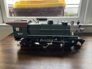 Lionel Large G Scale 8-85107 Great Northern 4-4-2 Steam Locomotive - Picture 1 of 12