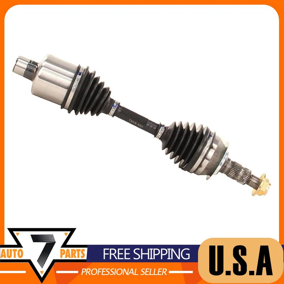 Juego de 2 amortiguadores delanteros Monroe para Chevrolet Volt Foto 1 de 3