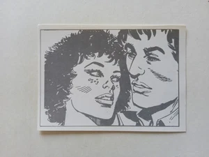 FIGUR DYLAN DOG BONELLI 1991 OUTORISERIE IGDA - Bild 1 von 2