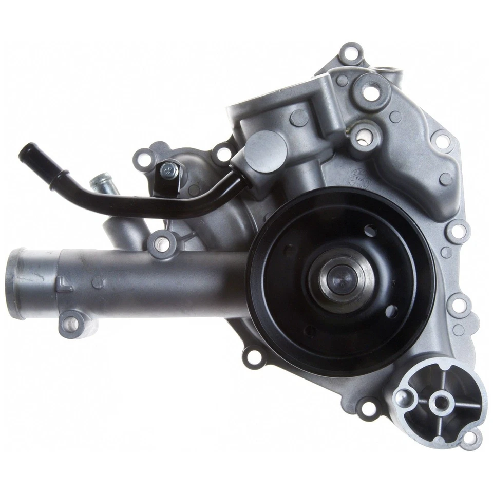 Bomba de agua motor premium Gates 43559 para modelos seleccionados Chrysler Dodge Ram 09-18 Foto 1 de 4