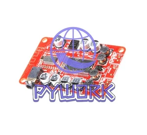 YMA138-D Digital Class D Dual-Channel Bluetooth Amplifier Stereo Board M - Picture 1 of 4