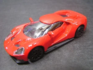 Majorette Diecast car FORD GT (without packing) - Picture 1 of 2