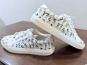 American Eagles Special Edition Men’s Mickey Mouse Disney Sneakers Size 10 - Picture 1 of 6