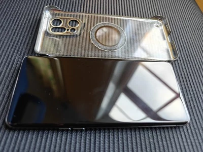 OPPO Find X5 Pro Dual-SIM 256GB + 12GB Unlocked tmobile mint magsafe - Image 1 of 4