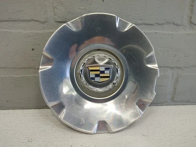 Tapacubos central de rueda Cadillac STS 2005-2011 17" FABRICANTE DE EQUIPOS ORIGINALES Foto 1 de 4
