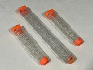 Nerf Rival 12-Round & 7-Round Magazine Lot Of 3 - Picture 1 of 1
