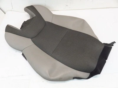 Hyundai Genesis Coupe 2014-2016 asiento delantero pasajero cubierta superior cubierta techo derecho OEM Foto 1 de 4