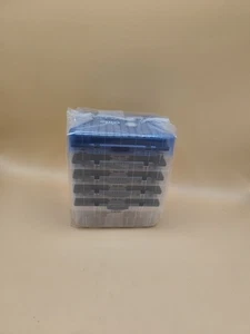 Eppendorf e.p.t.i.p.s 10 ul 5 Reload of 96 Tips. - Bild 1 von 3