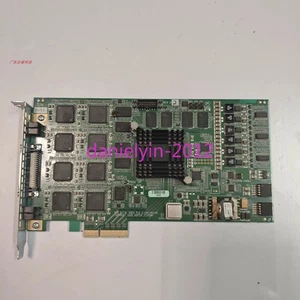 1Pcs Used JUPITER SYSTEMS PCIE OCTAL VIDEO PCA 3-540-201-00 - Picture 1 of 2