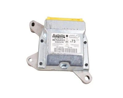 RENAULT Vel Satis BJ0 - Centralina airbag originale Autoliv ECU 8200234705 - Immagine 1 di 2