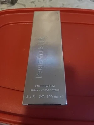 Perry Ellis 18 por Perry Ellis 3,4 OZ eau de parfum perfume para mujer nuevo en caja Foto 1 de 3