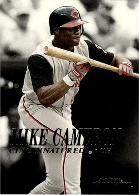 2000 SkyBox Dominion Manny Ramirez Cleveland Indians #153 - Image 1 of 2