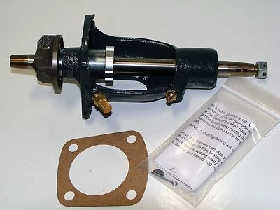 Bomba de agua Ford modelo A 1928 1929 1930 1931 tuerca de zinc sin fugas EE. UU. CON GARANTÍA Foto 1 de 3