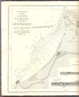 C.Maritime Antilles Mouillage Cumana Dépôt Des Cartes Et Plans De La Marine 1879