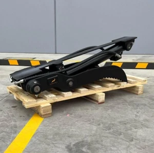 Hydraulic Thumb: 33-35T, Custom Built to Order - Picture 1 of 10