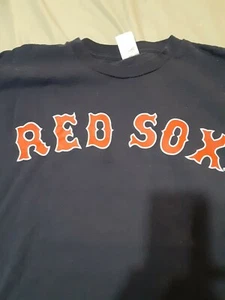 JACOBY ELLSBURY Boston Red Sox T-shirt Size XL pro weight #46. - Picture 1 of 4