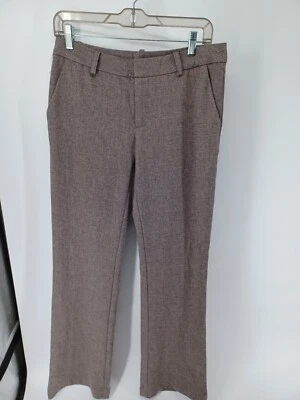 KUT from the Kloth Pants Trousers Women's 6/P Gray Bootcut Office/Work Stretch - Image 1 of 4