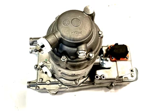 New Tesla Cybertruck a/c compressor 1648051-00-E 164805100E - Picture 1 of 9