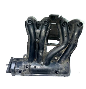 Ansaugbrücke Ansaugkrümmer 7700114501E / 7700873537 Renault Twingo C06 Bj,2002 - Bild 1 von 3