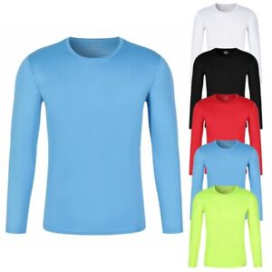 Enhance Your Outdoor Wardrobe with our Mens Long Sleeve Quick Dry Shirts