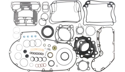 KIT JUNTA PRIMARIA MOTOR HARLEY SPORTSTER 883 HUGGER HUGGER DELUXE 1991-2003 Foto 1 de 2