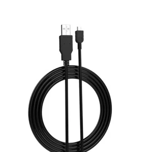 Charging Cable For Texas Instruments -84 Plus - Data Cable _ou - Zdjęcie 1 z 8