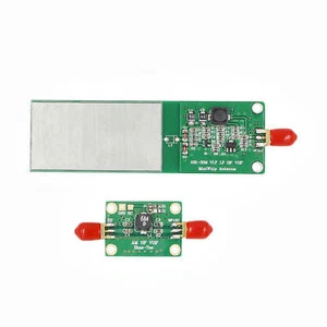 Mini-Whip MF HF VLF Mudule Active RX Antenna 10KHz-30MHz SMA DC9-15V SMA female - Picture 1 of 10