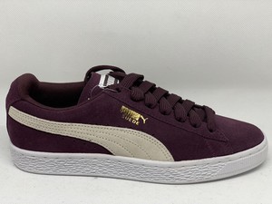 puma suede shoes ebay