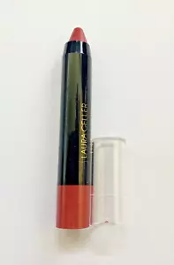 Laura Geller Love Me Dew Moisturizing Lip Crayon - 2.9g Maeberrie - Picture 1 of 2