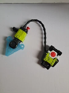 Fisher Price Rescue Heroes Reed Vitals Rescue Grabber Action Pack Replacement  - Picture 1 of 5