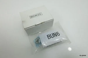 MISUMI BSWZ6 BUN6 Ball Screw Support Unit Bearing EK06+EF06 NIB - Picture 1 of 5