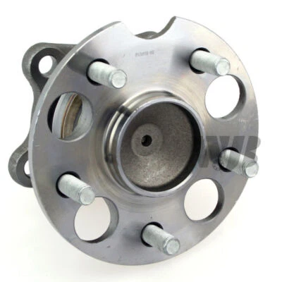 Conjunto de buje de rueda trasera izquierda para Toyota Highlander 2008-2013 2009 2010 2011 2012 Foto 1 de 2