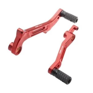Kit comandi pilota Easy CNC rosso Ducati Multistrada 1200 Enduro 2016-2018 - Imagen 1 de 5