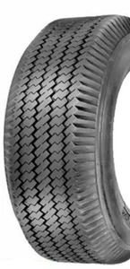 Airloc P606 Sägezahn 5.30-6 4-lagiger Rasen- & Gartenreifen - LG 1953 - Bild 1 von 1