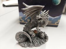 Myth and Magic, Tudor Mint, The Dragons Find 3954