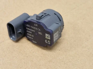 Sensor de estacionamiento Jaguar Range Rover Range Rover Sport Land Rover Defender I Pace - Imagen 1 de 13
