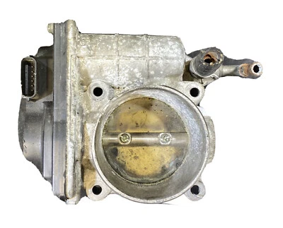 2002-2006 Nissan Altima Sentra X-Trail 2005-2006 Corpo do acelerador 576-01 OEM - Imagem 1 de 4